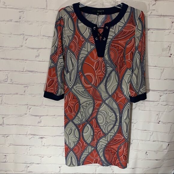 Sangria size 6 dress - Picture 1 of 5